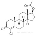 4-Chlorotestosterone acetate CAS 855-19-6